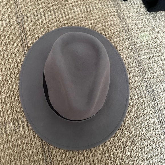 Brixton Felt Hat - Picture 6 of 8